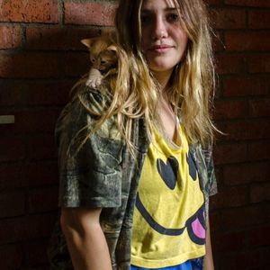 Meet your Posher, Alicia